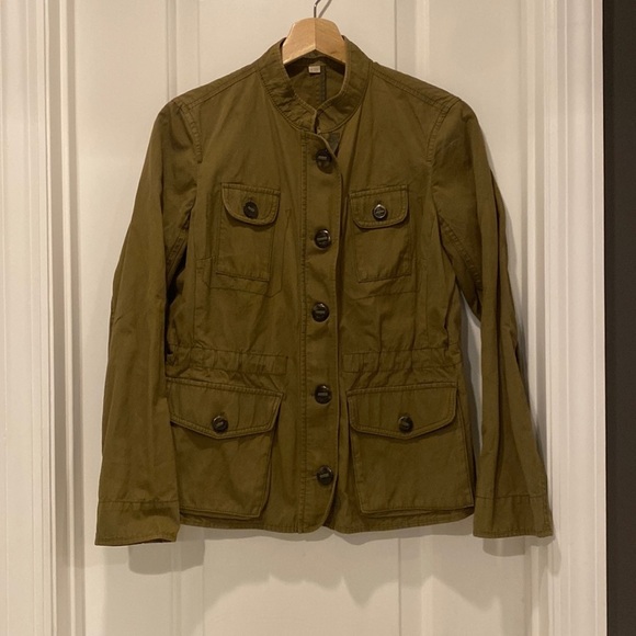 LOFT Jackets & Blazers - Loft light jacket size MP